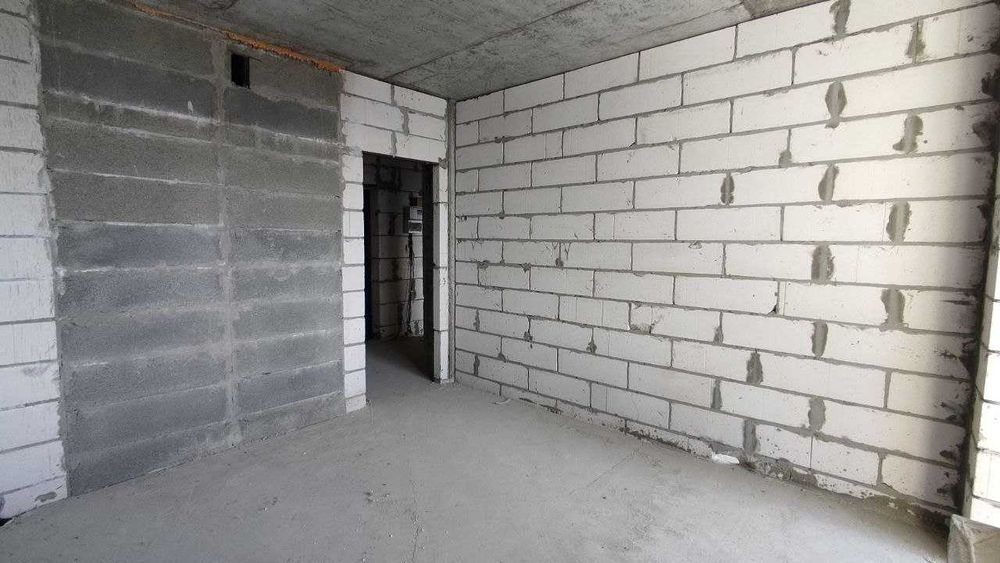 Продаж 2-кімнатної квартири з панорамним видом. Новобудова. Центр.