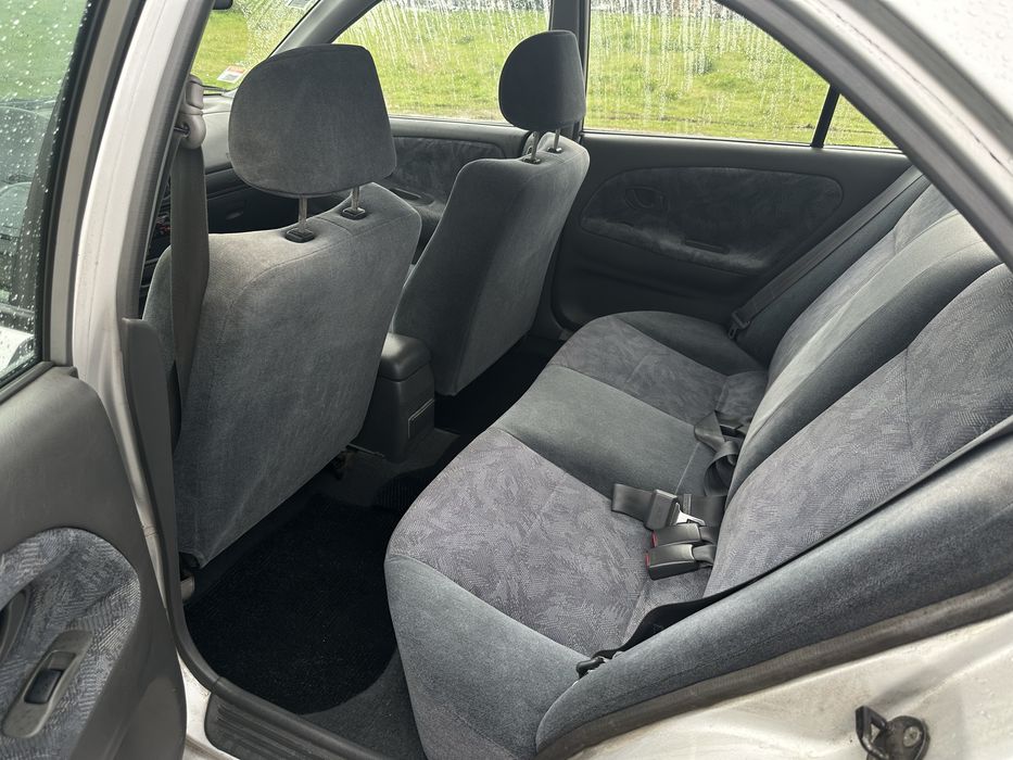 Mitsubishi Lancer 1998 1.3 Glx