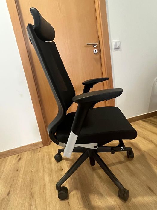 Cadeira de escritório Fortis (Alital)