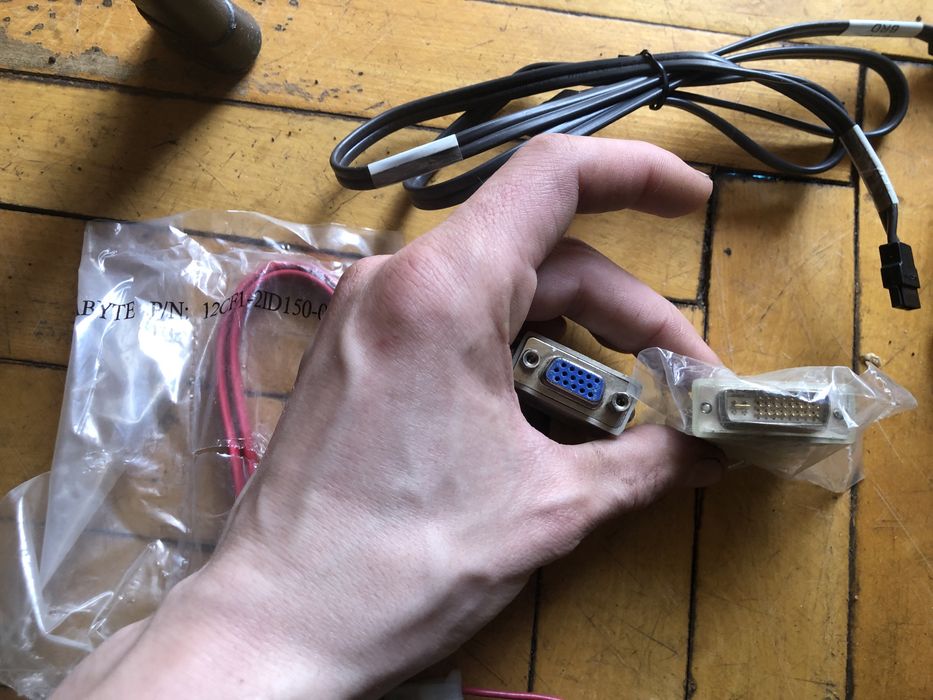 Провода на пк sata hdd переходники разные