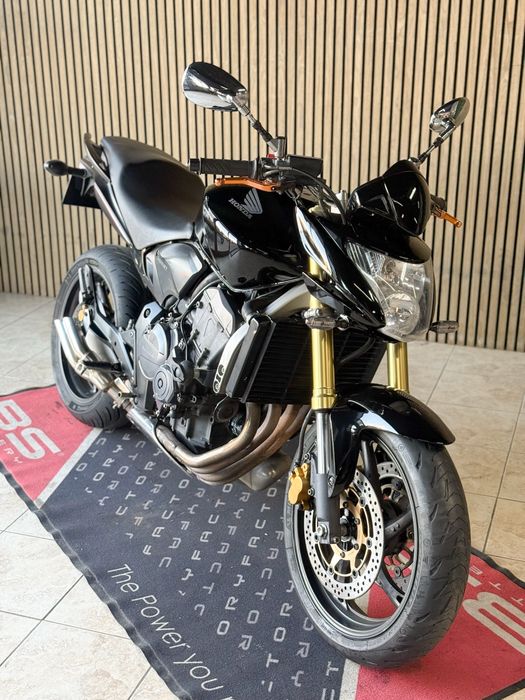 Honda Hornet 600