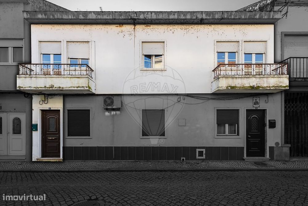 Apartamento T3 para venda