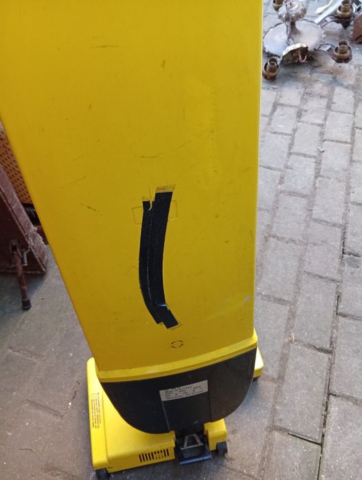 Karher TBS 32 Odkurzacz do dywanów