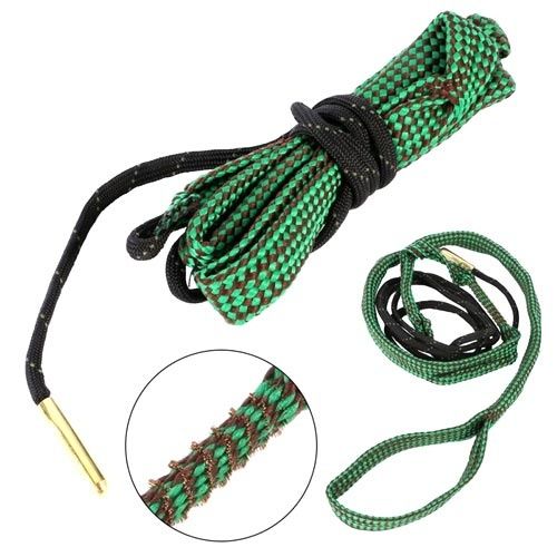 Шнур-протяжка для чищення ствола