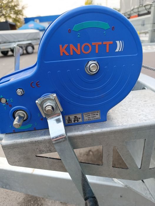 Прокат Лафета автовоза, 4,6м