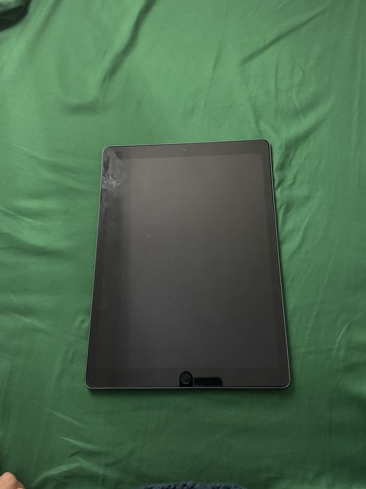 Ipad 9 pro 12,5