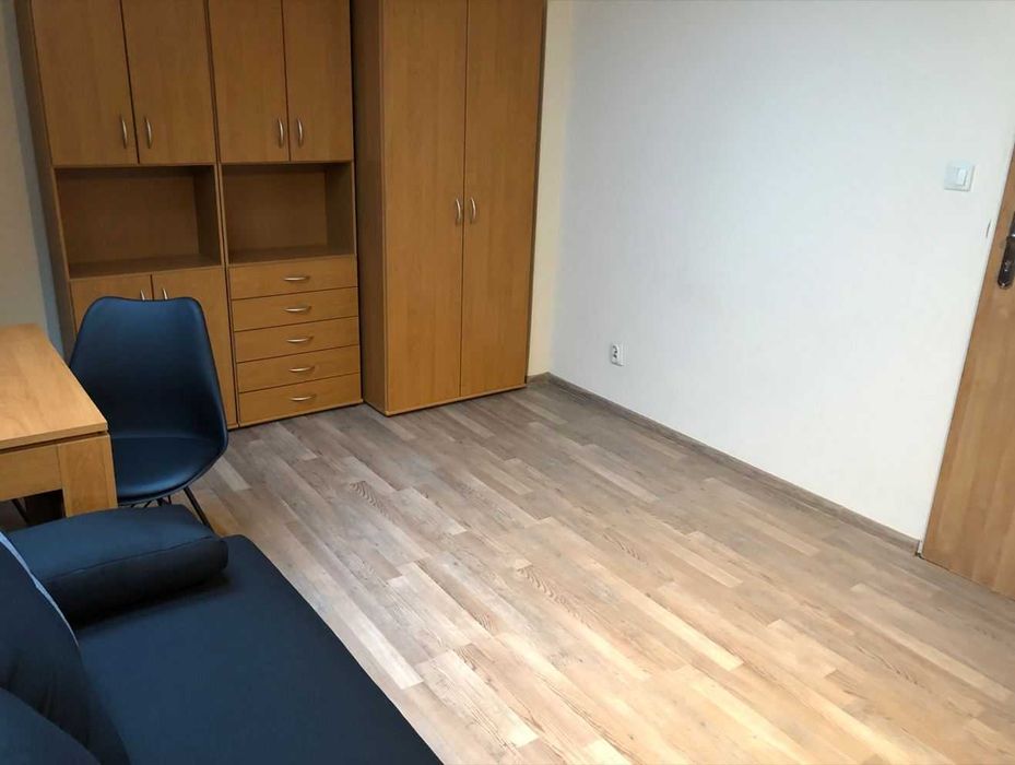 Do wynajęcia pokój 1-osobowy dla kobiety, ogródek, ul. Kudowska (Gaj)