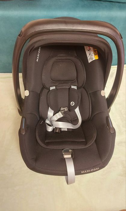 Автокрісло Maxi-Cosi