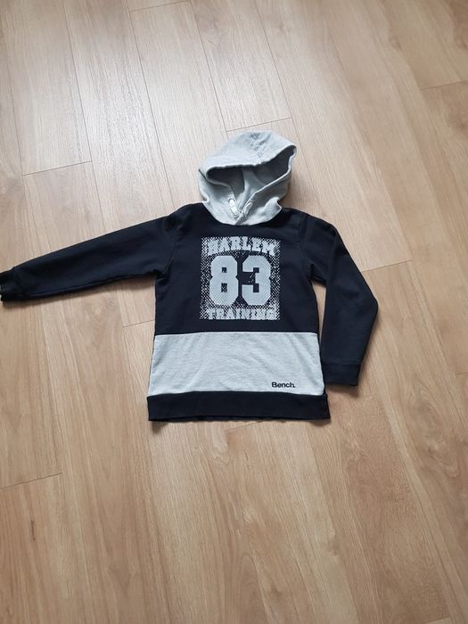 Bluza chłopięca rozmiar 140-146