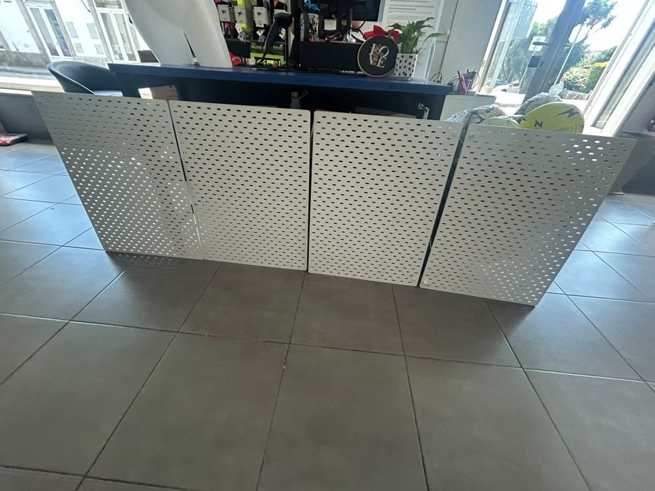 Placas Skadis 76x56