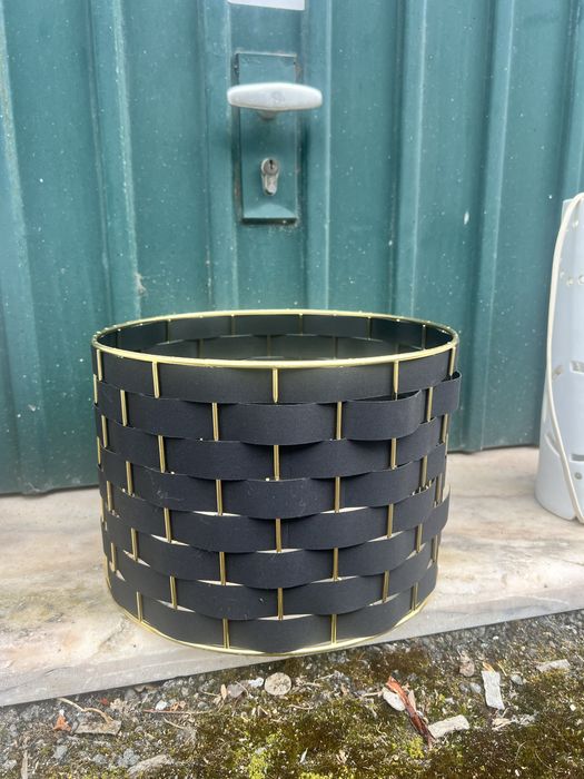 Candeeiros variados para venda em conjunto