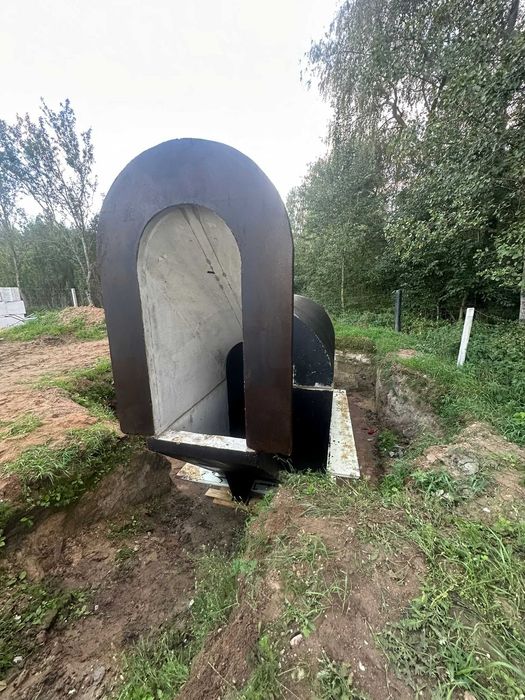 Szambo Szamba betonowe Piwnice EŁK