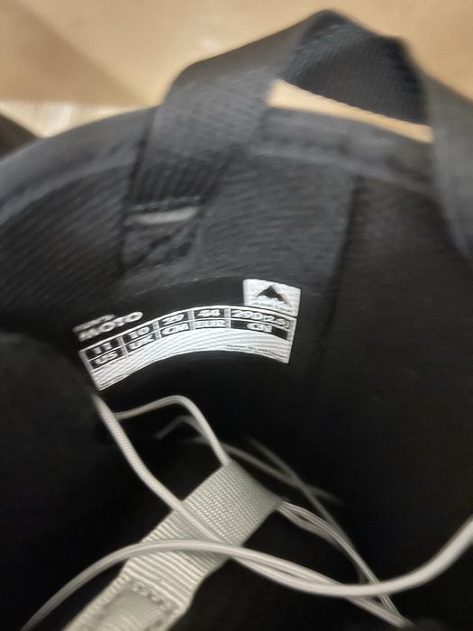 Боти для сноуборду Burton Moto 2024