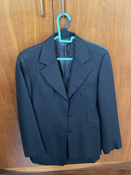 Traje académico - Porto