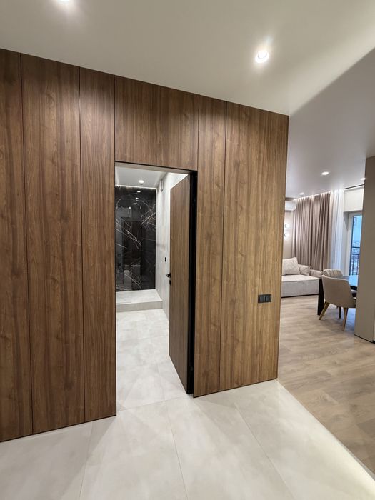 Своя 60 Жемчужина Краснова Кадорр сити