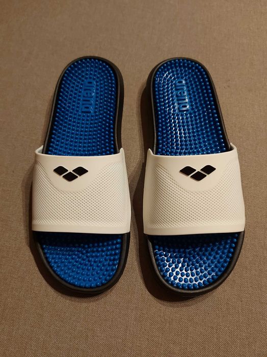 Klapki basenowe ARENA rozmiar 43