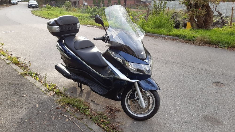 Piaggio