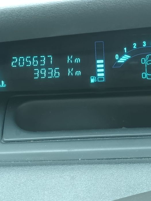 Renault scenic zadbany