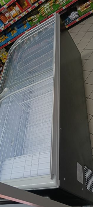 Arcas de congelação comerciais recentes  excelente estado várias med