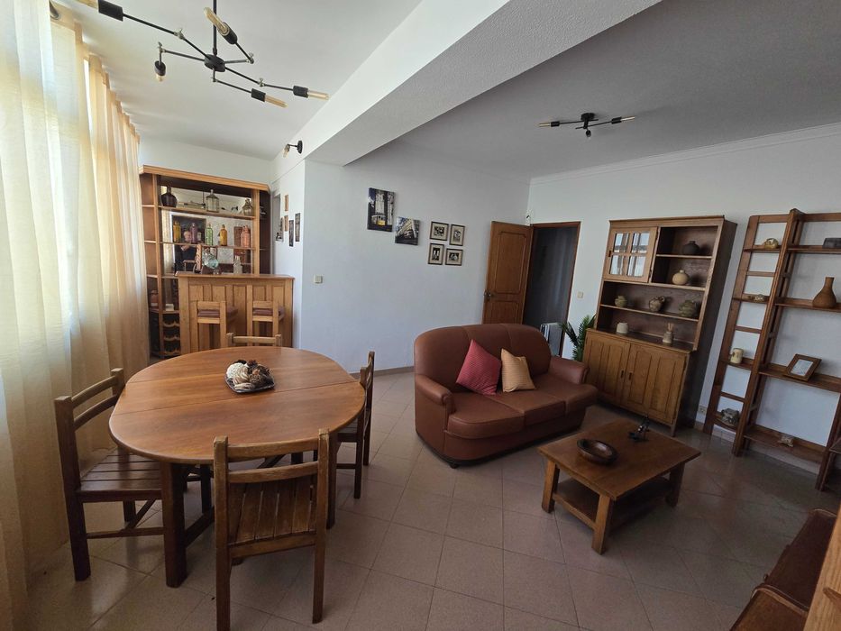 Quarto de Casal com Escritório