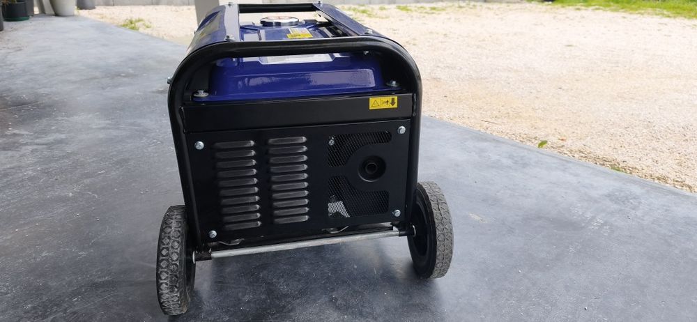 Gerador Nutool 3100-2