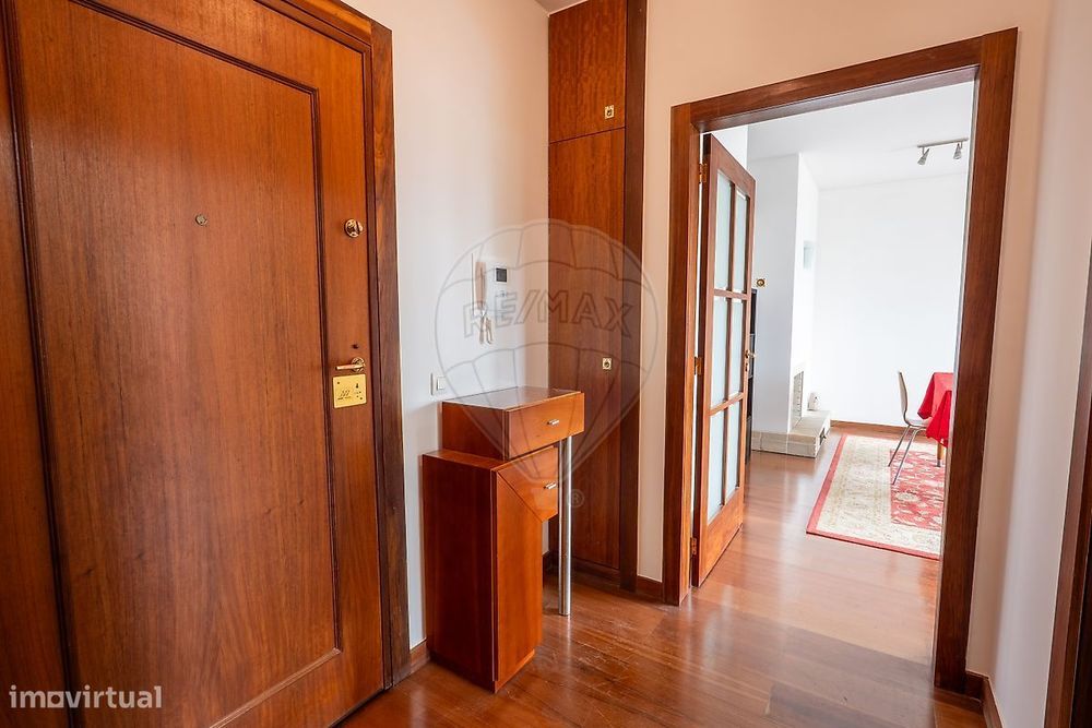 Apartamento T1 para venda
