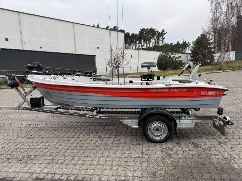 Semper 440 XT OKAZJA !