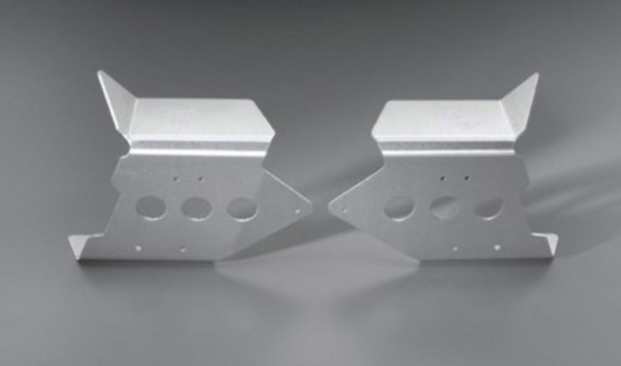 Продам новий захист ходової Ямаха гризли 660