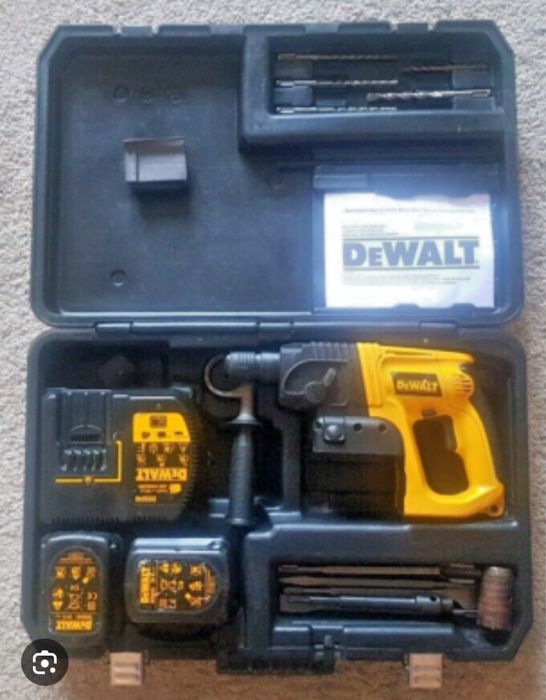 Fresadora Ryobi Ert 1400RV