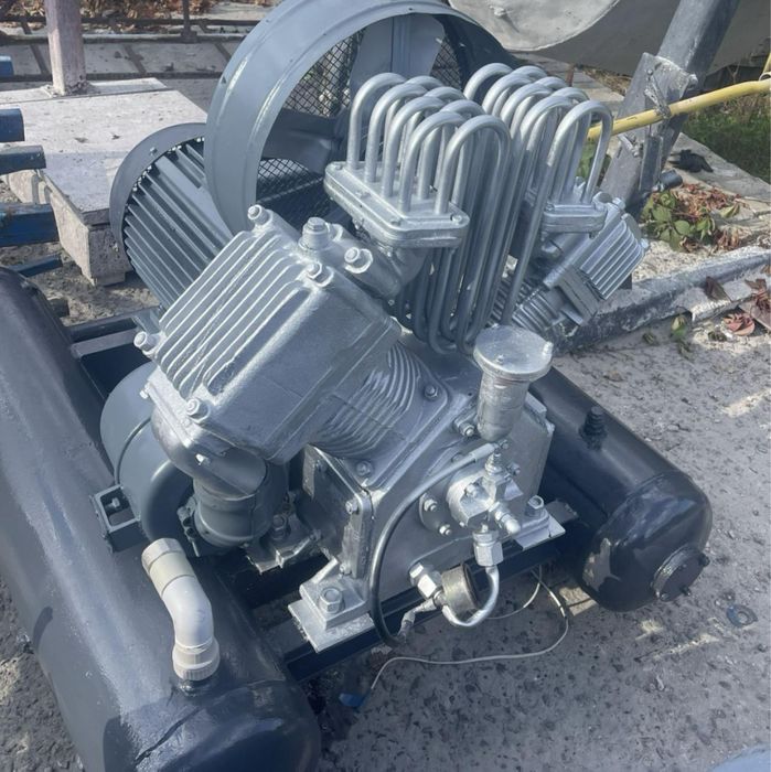 Компресор ПКС 1.7