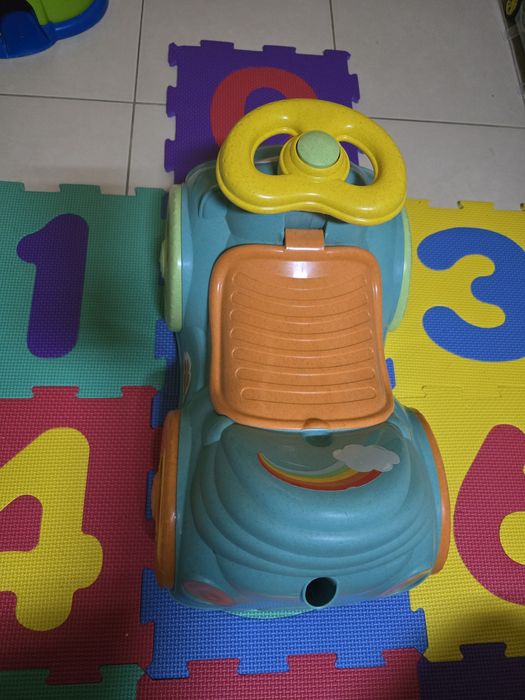 Vendo Carrinho Chicco