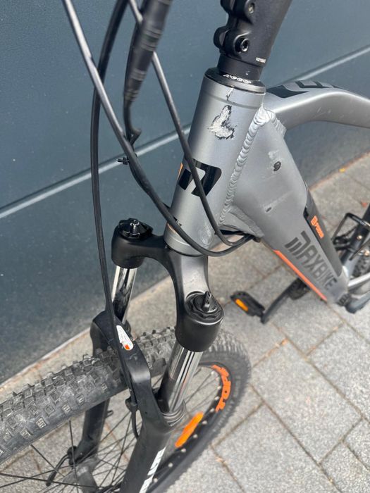 Rower Elektryczny!!!