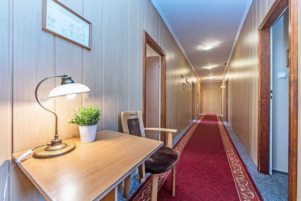 Kwatery pracownicze Choczewo Lębork do 50 osób Blisko Budowy Elektrowni | Work Hostels