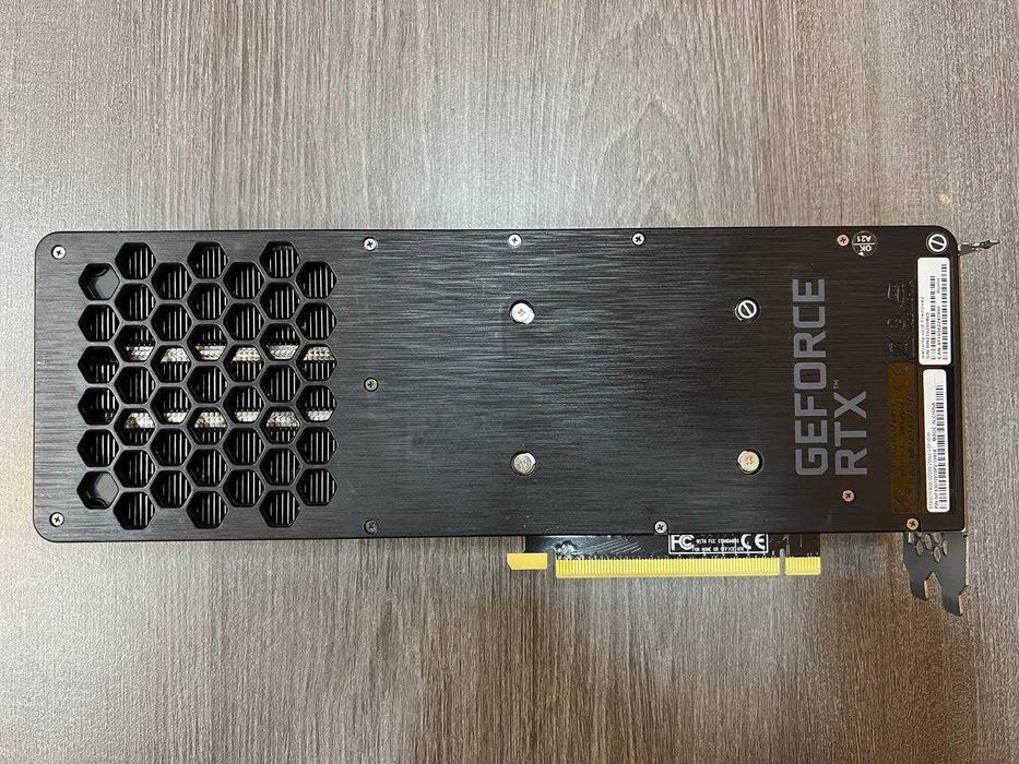 (284$) Видеокарта GAINWARD RTX 3070 8Gb PHOENIX (+Гарантия)