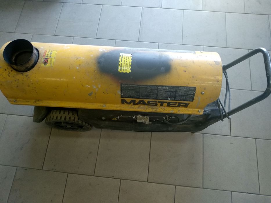 Naprawa i Serwis Maszyn Budowlanych