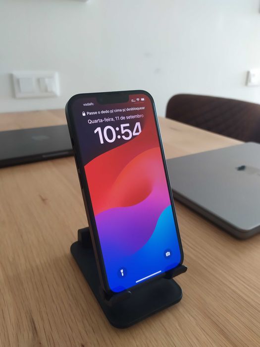 iPhone 14 - 128GB - Como Novo