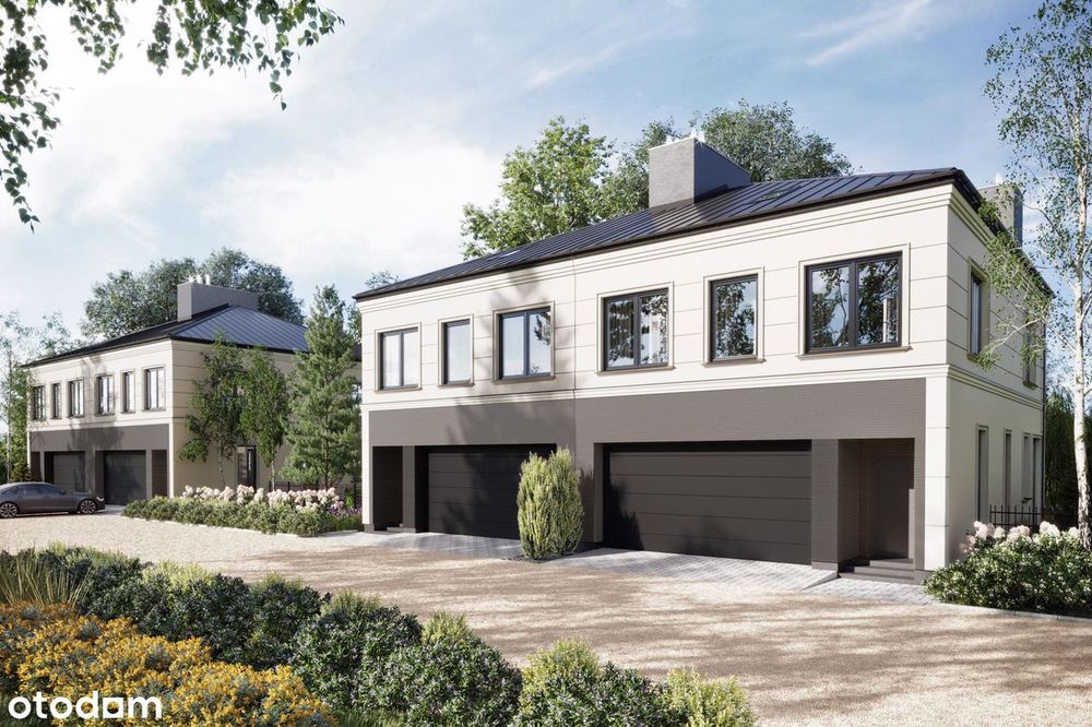 6-pokojowy dom 211m2 Bez Prowizji