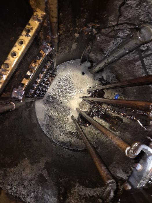 Udrażnianie, kamerowanie, przepychanie, czyszczenie rur kanalizacji