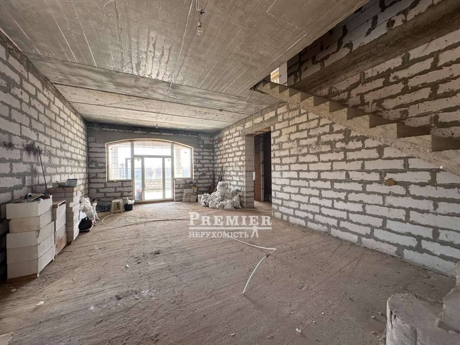 Дом в Совиньоне 162 м²