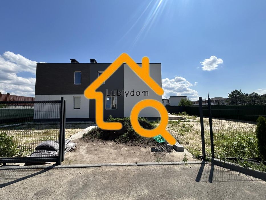 СУПЕР⁉️Продаж Будинку Закритий КГ 6 соток ОСОКОР, Киев