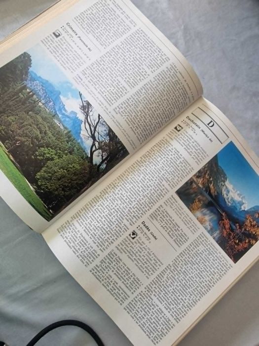 Dicionário Ilustrado das Maravilhas Naturais do Mundo - Selecções do Reader's Digest