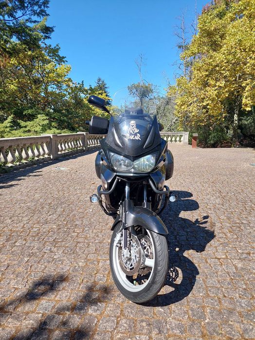 Honda Varadero 1000XL