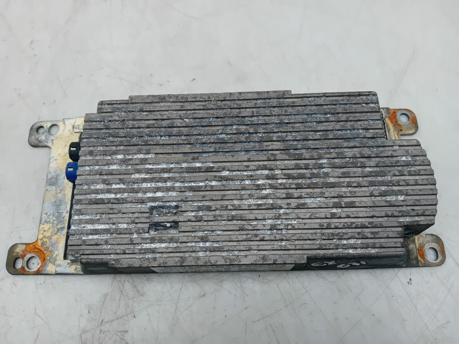 Módulo genérico BMW 1 (F20)