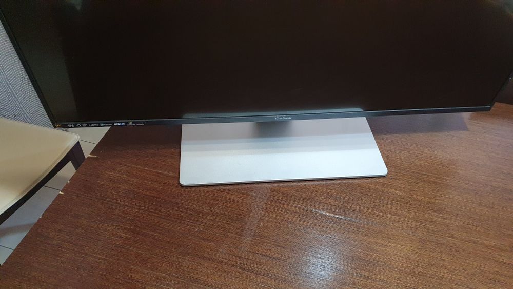 МОНИТОР ViewSonic 
VX4380-4K