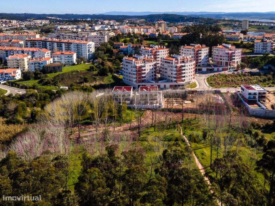 Exceptional Brand-New T3 Apartment in Tavarede, Figueira da Foz