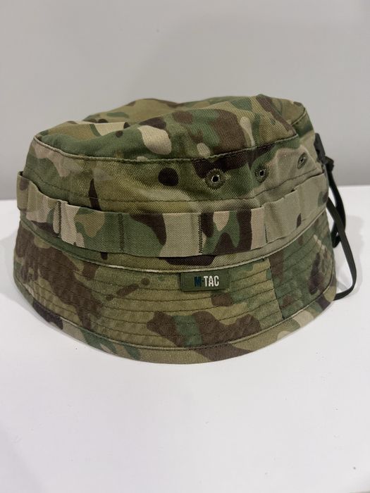 Панама тактична M-TAC Multicam