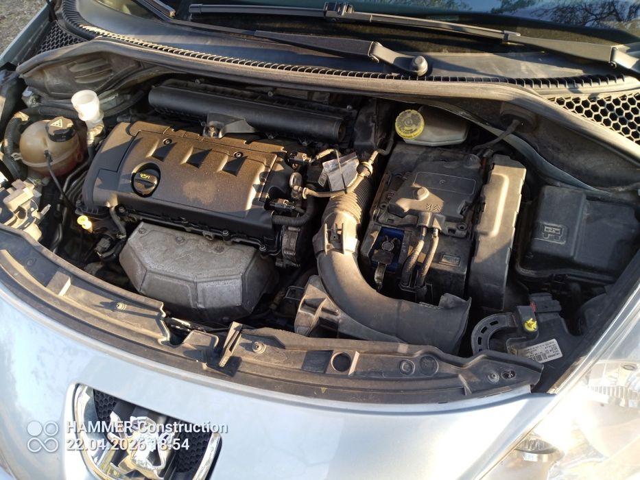 Sprzedam Peugeot 207