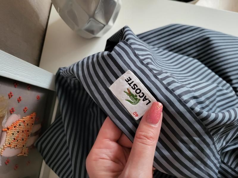 Набір сорочок Lacoste Reiss