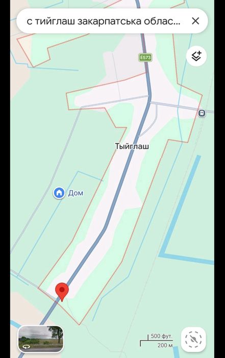 В Продажу Зем/Ділянка  ВИГІДНО