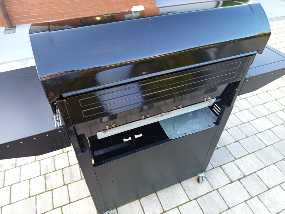 Grill Gazowy Char Broil Performance Weber Broil-King Napoleon